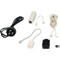 U.S. Robotics Usr Courier Accessory Pack For Australia And New Zealand USR043453A-ACC